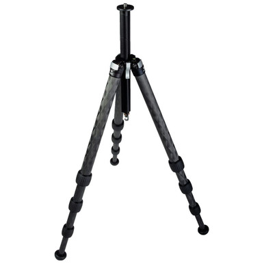 Really Right Stuff Ascend-14 Series 1 Compact Carbon Fiber Tripod w/Platform RRS-9000429 - Really Right Stuff