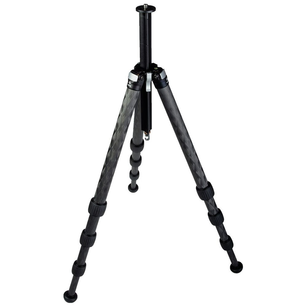 Really Right Stuff Ascend-14 Series 1 Long Carbon Fiber Tripod w/Platform RRS-9000440 - Really Right Stuff