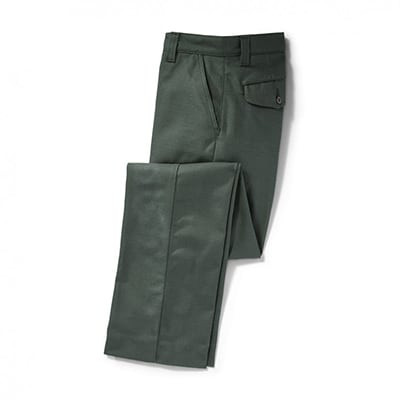 Filson Fenimore Twill Pant BurnishOl 33 FCO-003957 FIL-10726-BurnishOl-33|FIL-10726-BurnishOl-33 - Filson