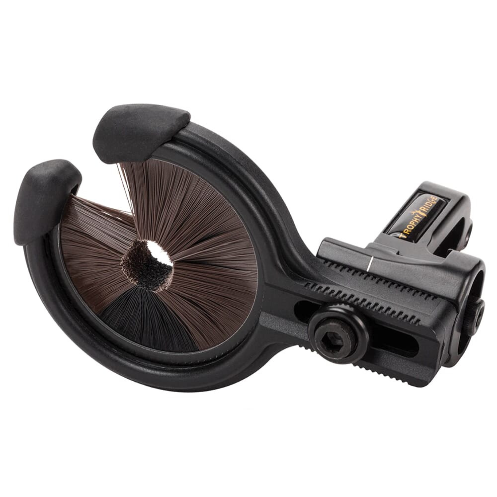 Trophy Ridge Trophy Ridge Kill Shot Small Black Arrow Rest AWB500S - $49.99 at EuroOptic