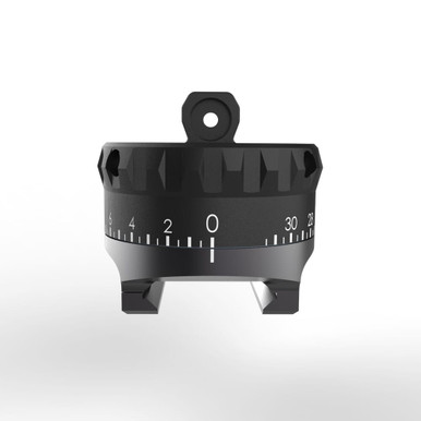 REVIC Optics Revic EXO Extreme MOA Sight - Muzzleloader AY-R-E8505 - REVIC Optics