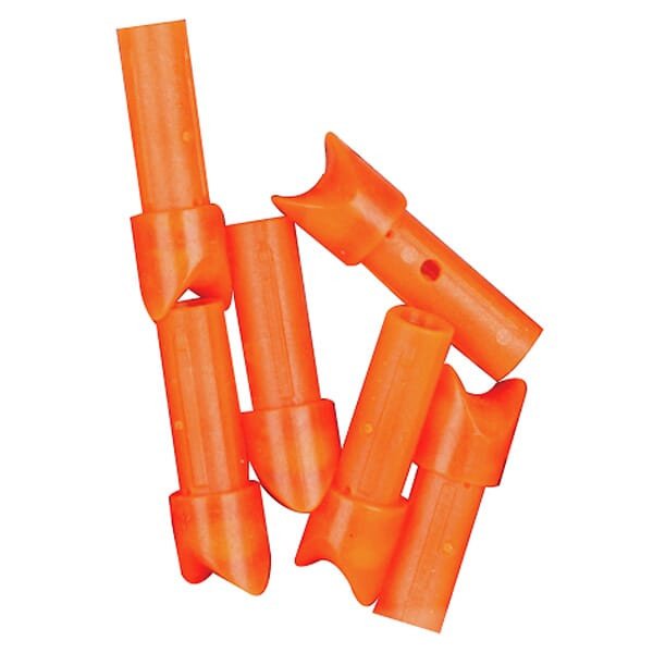 CenterPoint Archery Centerpoint CP400 Select Arrow Nocks 12pk AXCP4N12PK - Centerpoint