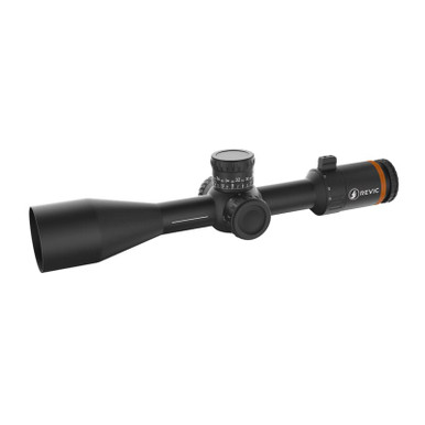 REVIC Optics Acura RS25i 5-25x50mm Illum FFP RH2 MOA Riflescope AY-R-E2630 - REVIC Optics
