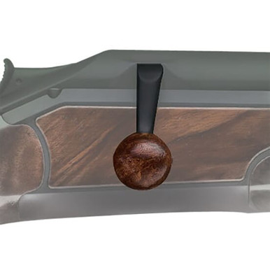 Blaser Wooden Bolt Knob - Blaser
