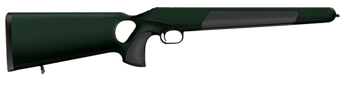 Blaser R93 Professional Success Stock Receiver - Blaser