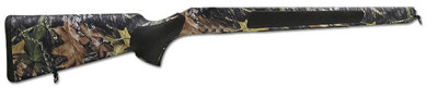 Blaser R93 Professional Camo Safari Stock Receiver