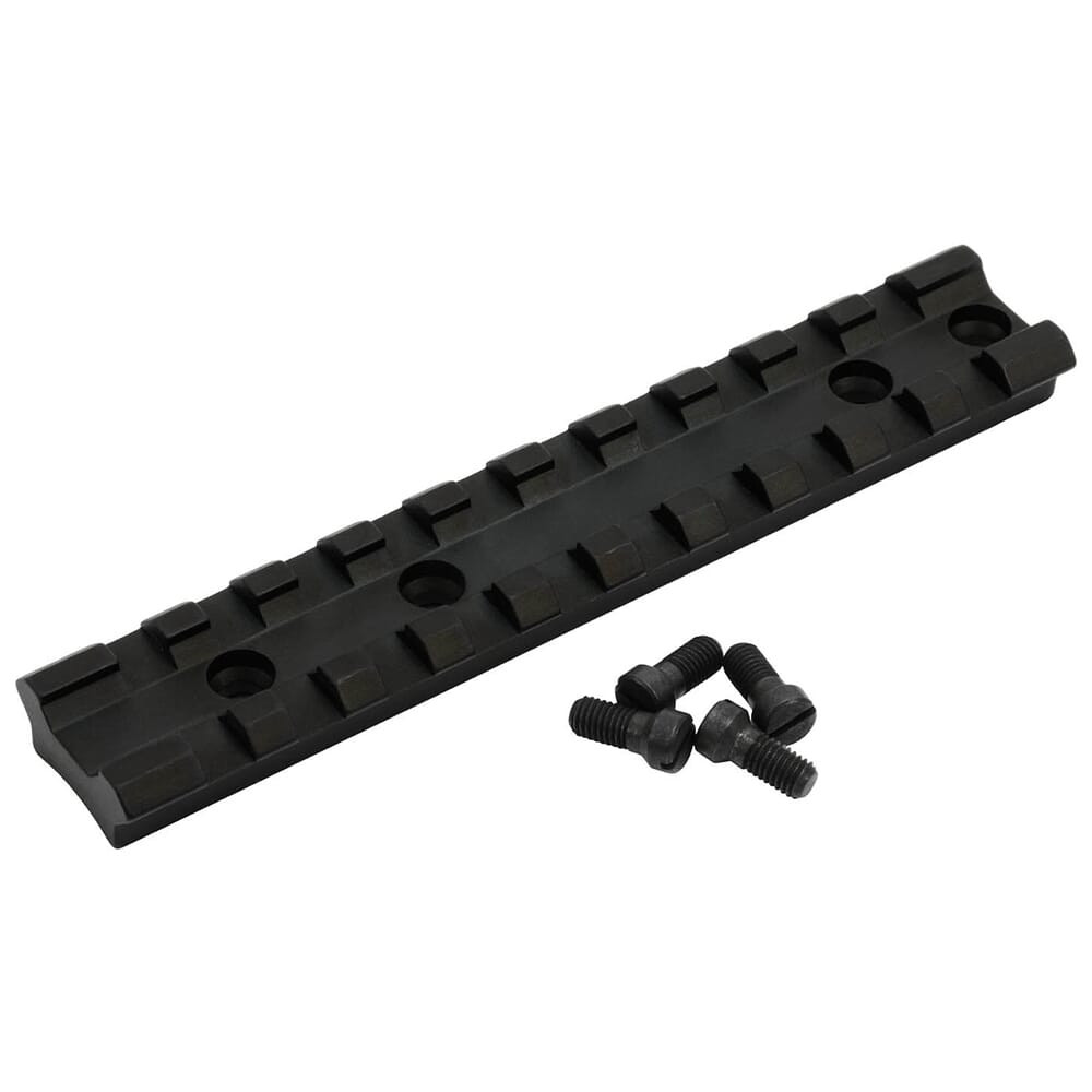 Benelli Super Black Eagle 3 Picatinny Rail Kit 80264 - Benelli