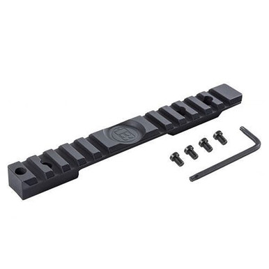 Bergara Rifles Bergara Rem700 Long Action 20 MOA Rail w/#6-48 & #8-40 Screws BA0010 - Bergara Rifles