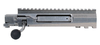 Badger Ordnance Badger 2013 action Lapua Mag LA 45 MOA Rail 100-50-45 - Badger Ordnance