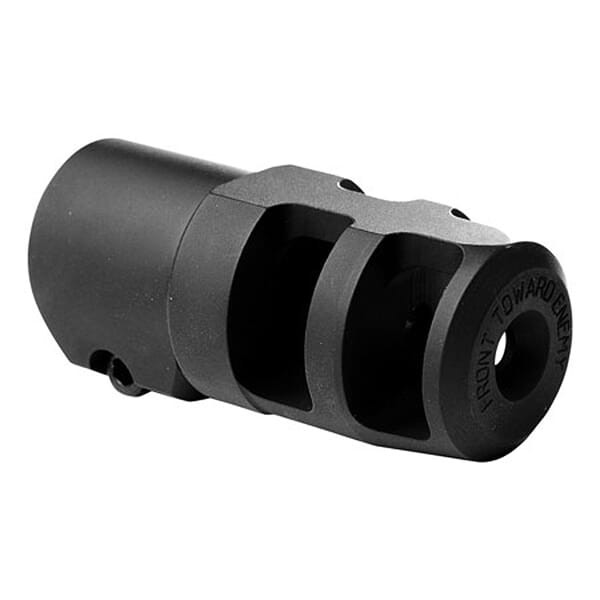 Badger Ordnance Mini FTE .22 Muzzle Brake 249-81 - Badger Ordnance