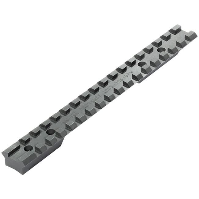 Badger Ordnance M70 Long Action Picatinny Rail 306-07W - Badger Ordnance