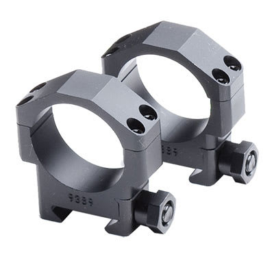 Badger Ordnance 36mm 1.0" Steel Ring Set 306-150 - Badger Ordnance
