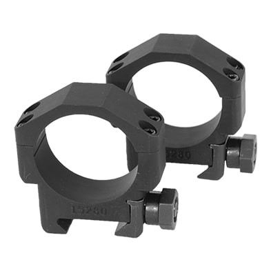 Badger Ordnance 34mm Low .915" Aluminum Alloy Rings 306-23 - Badger Ordnance