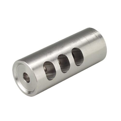 Badger Ordnance 306-30A Gunsmith Muzzle Brake - Badger Ordnance