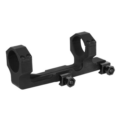 Badger Ordnance 30mm Unimount 5.8" 0 MOA 306-317A - Badger Ordnance