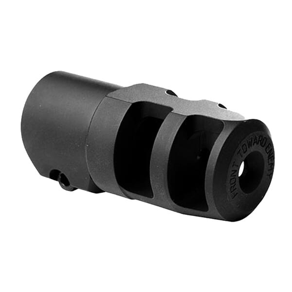 Badger Ordnance FTE Removable Muzzle Brake 306-38 - Badger Ordnance