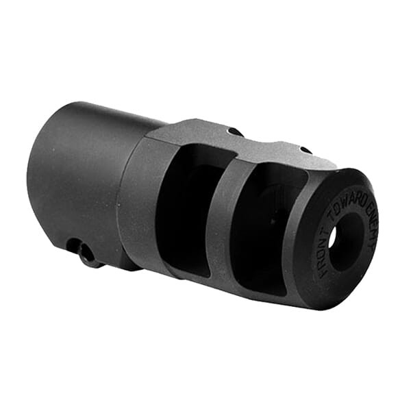 Badger Ordnance FTE Removable Muzzle Brake 306-38B - Badger Ordnance
