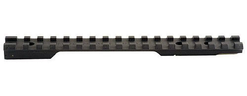 Badger Ordnance Badger M700 LA Picatinny Rail 306-57-8 - Badger Ordnance