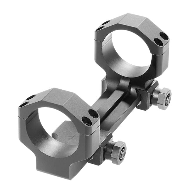 Badger Ordnance 306-67 UniMount 34mm 1.3 inch, 4.625" long 20 MOA - Badger Ordnance