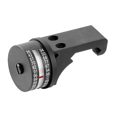 Badger Ordnance 306-73A Angle Cosine Indicator Kit w/ Gen II Rail - Badger Ordnance