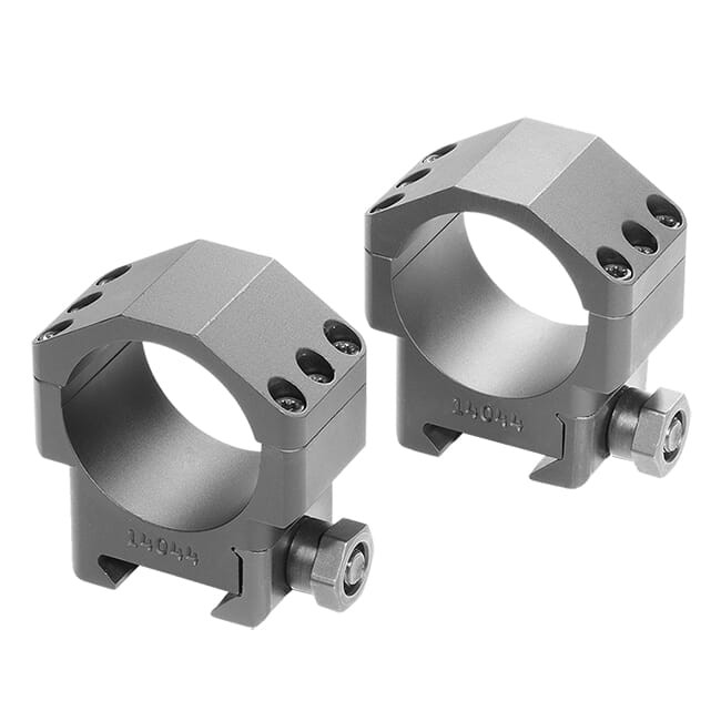 Badger Ordnance 34mm 1.0" Alloy Ring Set 306-78 - Badger Ordnance