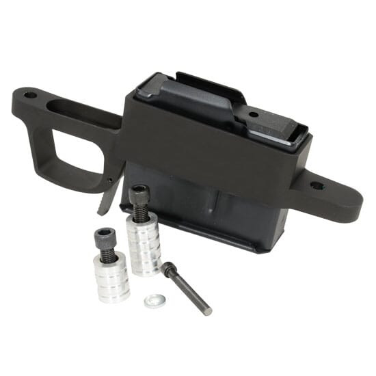 Badger Ordnance Badger M7 BDM .308 Detachable Mag Triggerguard 307-10 - Badger Ordnance