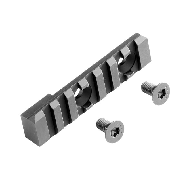 Badger Ordnance Badger IMUNS Lower Accessory Rail Kit 310-11 - Badger Ordnance