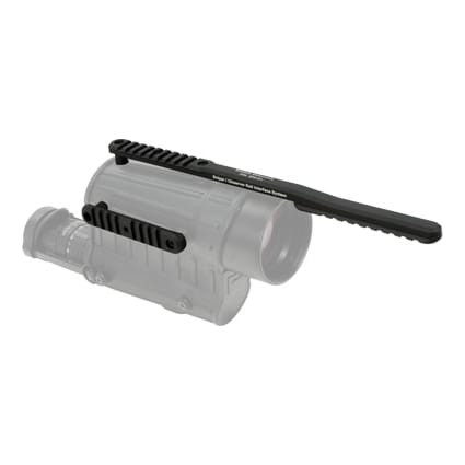 Badger Ordnance Hensoldt Spotter Night Vision Rail Set BAD-600-01 - Badger Ordnance