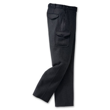 Filson Mackinaw Field Pant Charcoal 44 14010 - Filson
