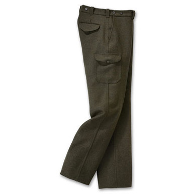 Filson Mackinaw Field Pant Forest Green 36 14010 - Filson