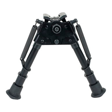 Barrett Harris Bipod and Bipod Adpaptor Kit for Legacy Rifles 12592 - Barrett