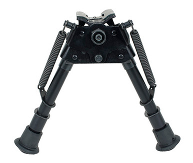 Barrett Harris Bipod and Bipod Adpaptor Kit for Legacy Rifles 12592