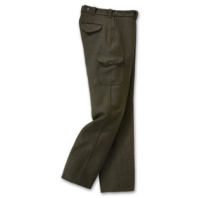 Filson Mackinaw Field Pant Forest Green 40 14010 - Filson