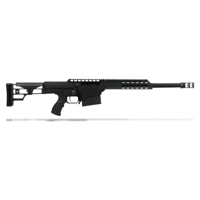 Barrett 98B Tactical Black .308 Win Rifle 14800 - Barrett