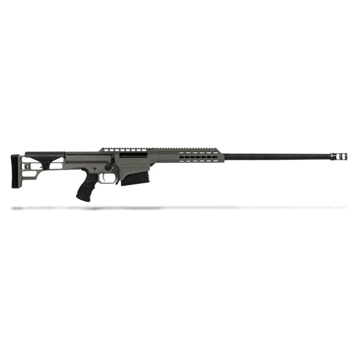 Barrett 98B Tactical Tungsten .300 Win Mag Rifle 14803 - Barrett