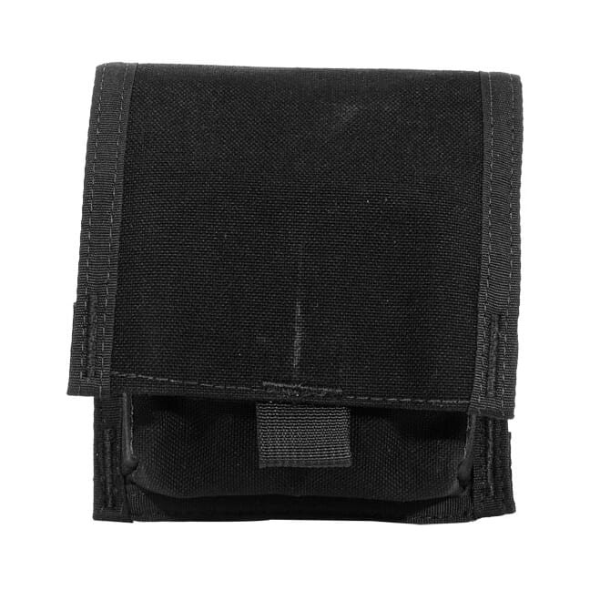 Barrett Black 5rd Large Magazine Pouch 32350 - Barrett