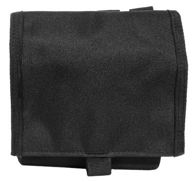 Barrett Black 10rd Large Magazine Pouch 32351 - Barrett Firearms