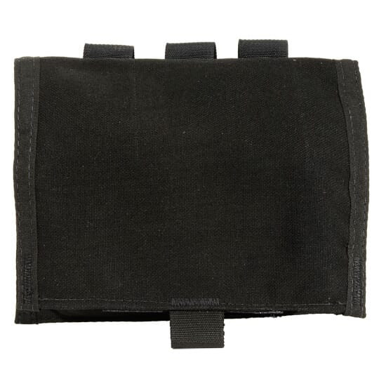 Barrett Black 10rd Medium Magazine Pouch 32352 - Barrett Firearms