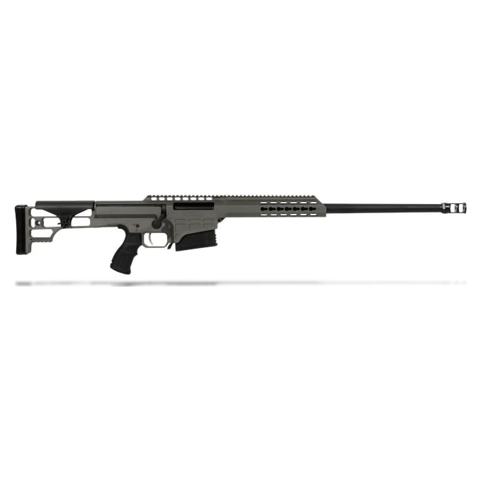 Barrett 98B Tactical Tungsten .308 Win Rifle 14805 - Barrett