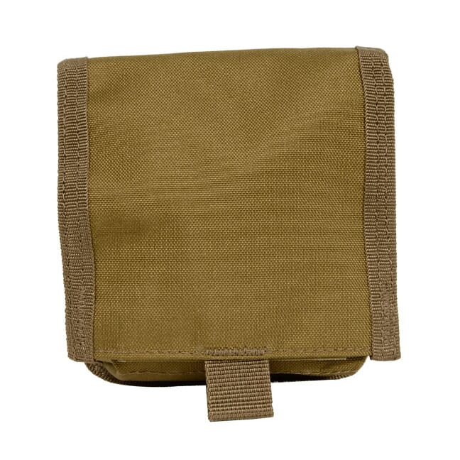 Barrett Tan 5rd Large Magazine Pouch 32353 - Barrett Firearms