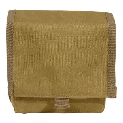 Barrett Tan 10rd Large Magazine Pouch 32354 - Barrett