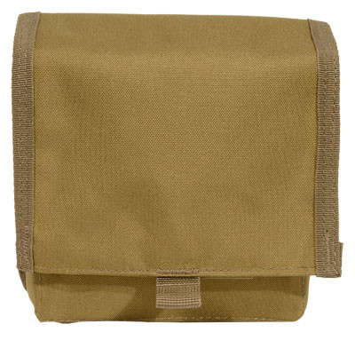 Barrett Tan 10rd Large Magazine Pouch 32354 - Barrett Firearms