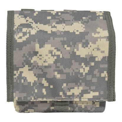 Barrett ACU 10rd Large Magazine Pouch 32357 - Barrett