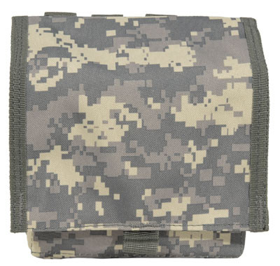 Barrett ACU 10rd Large Magazine Pouch 32357 - Barrett Firearms
