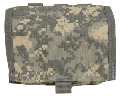 Barrett ACU 10rd Medium Magazine Pouch 32358 - Barrett Firearms