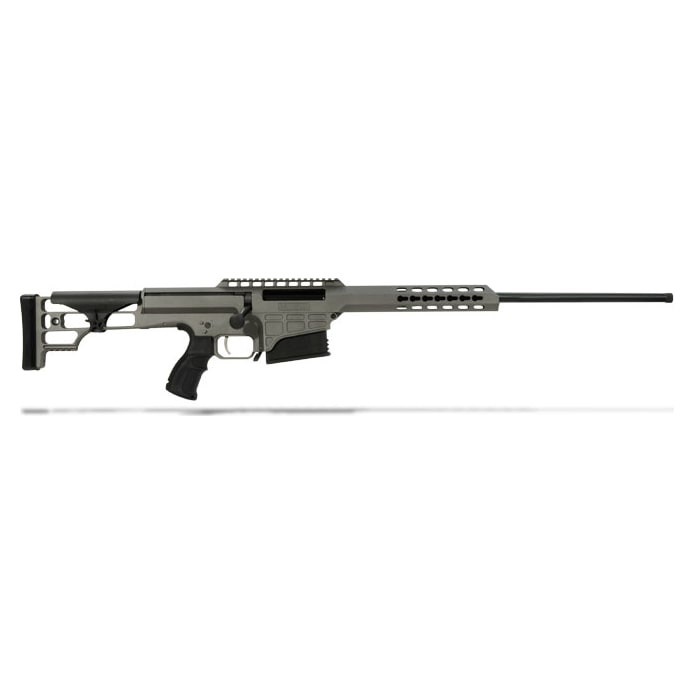 Barrett 98B Lightweight Tungsten 7mm Rem Mag Rifle 14814 - Barrett