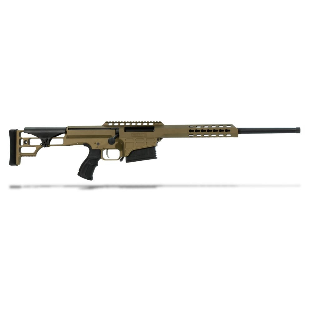 Barrett 98B Lightweight Bronze .308 Win. Rifle 14821 - Barrett