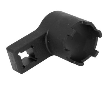 Barrett 98B Barrel Nut Socket 98424 Tool