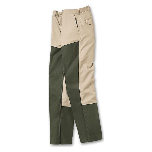 Filson Tan Cover Cloth Brush Pants 14028 - Filson