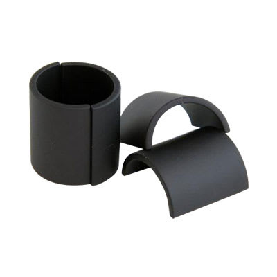 Barrett 1" Scope Ring Adaptors 13325 - Barrett